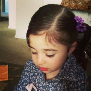 Meet your Posher, Amal